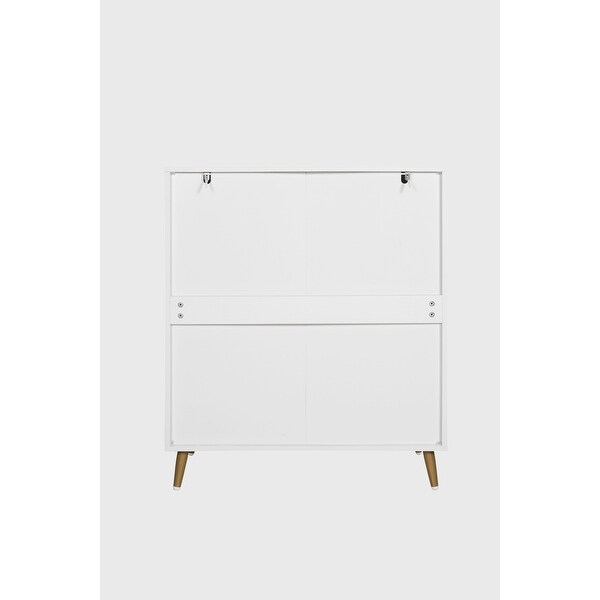 4 drawer cabinet - - 37835641