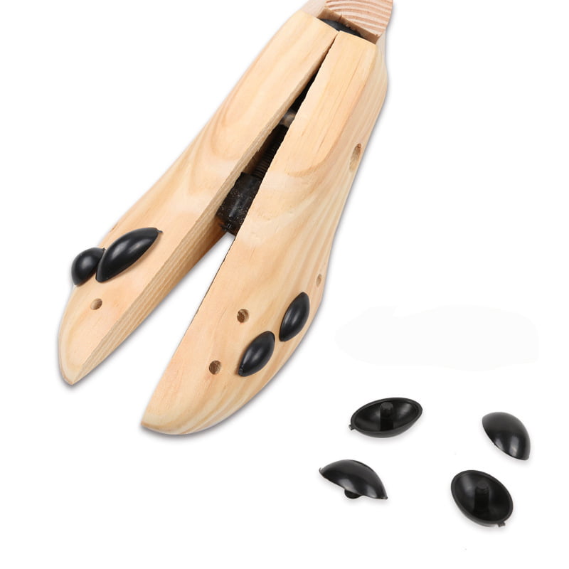 PPX 1 Pair Shoe Stretcher Professional Shoe Trees Stretch Width Length for Men Women 39-40