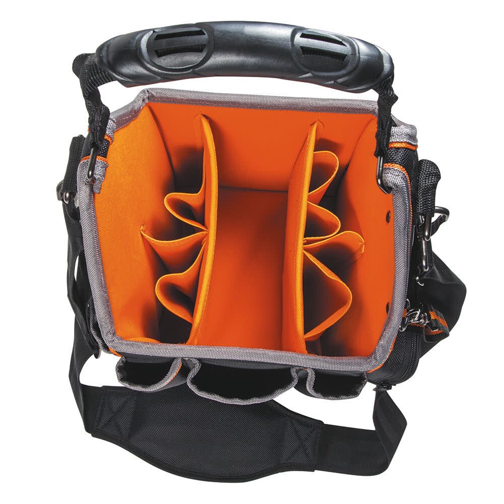 Klein Tools Tradesman Pro 8 Tote 55415814 from Klein Tools