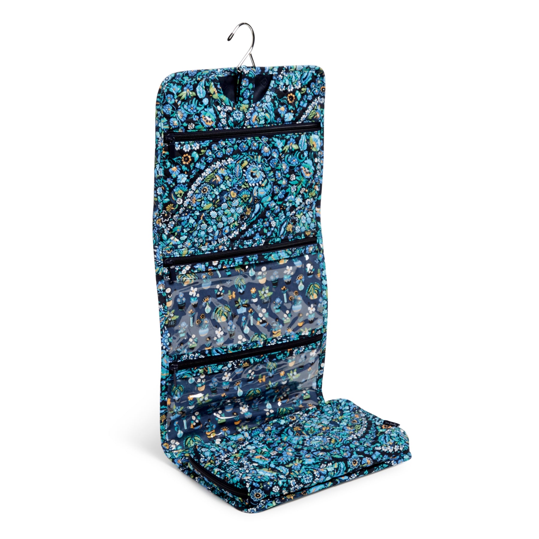 Hanging Travel Organizer