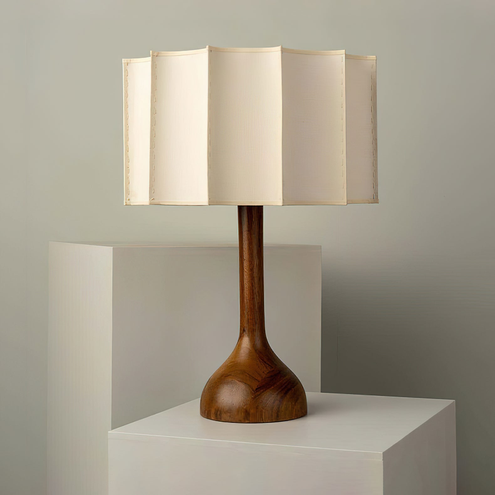 Hakka Table Lamp