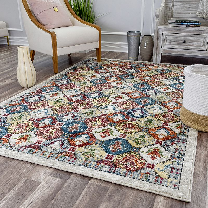 Rugs America Jarden Rug