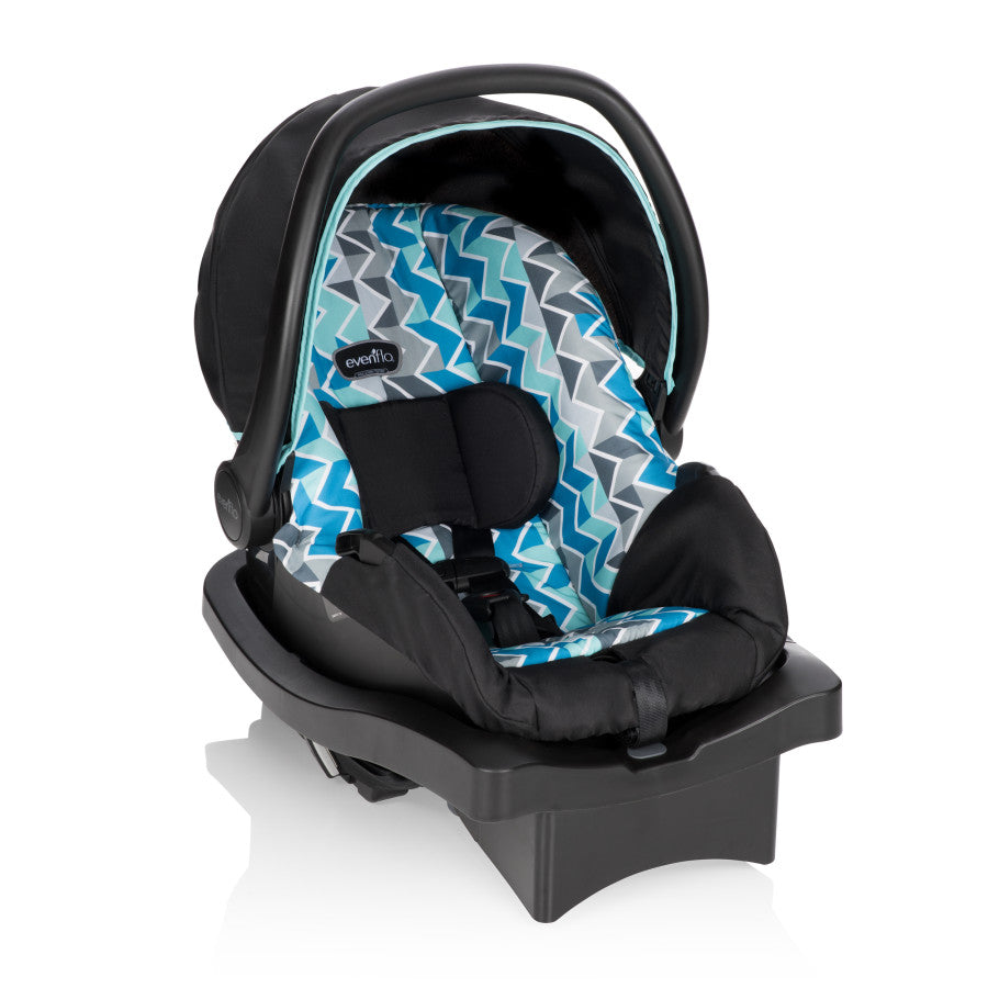 LiteMax Sport Infant Car Seat