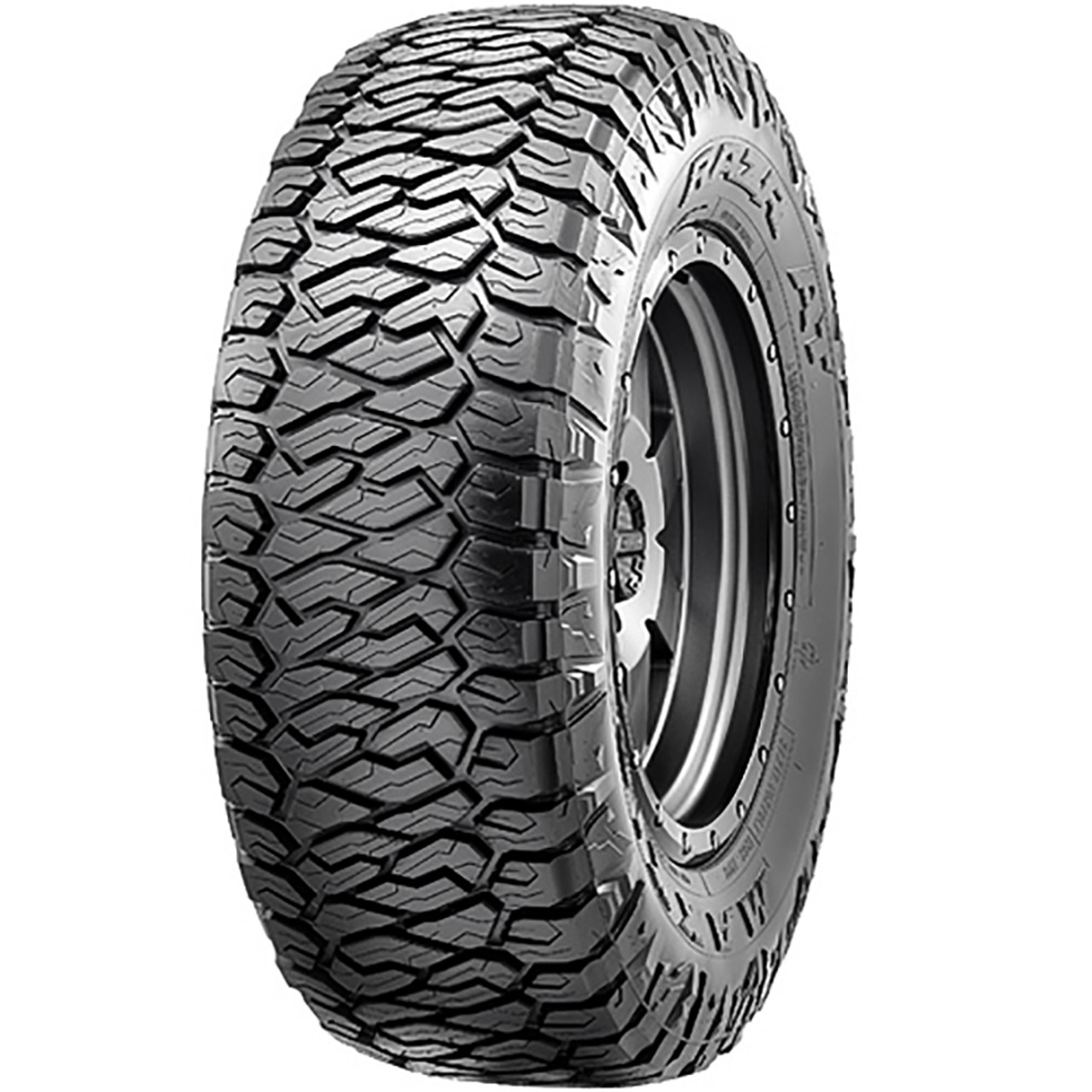 Maxxis Razr AT 265