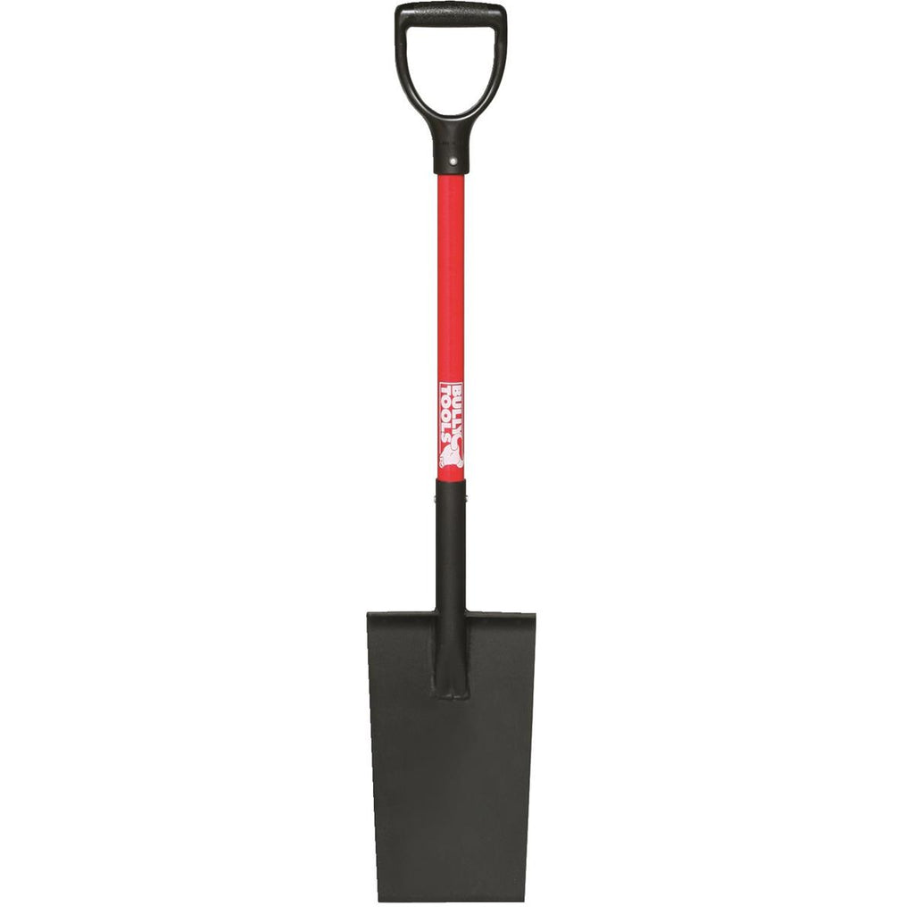 Bully Tools Nursery Spade