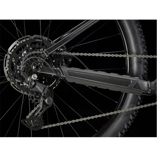 Trek Marlinand#x2B; 6 2024 Electric Mountain Bike