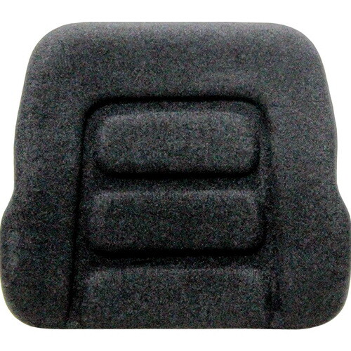 KM Grammer DS85H/90 Series Backrest Cushions