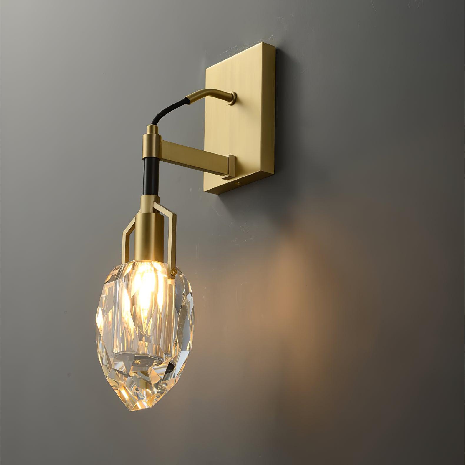 Lavilla Wall Lamp