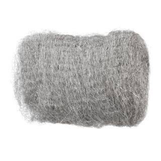 Robtec Grade #0 Medium Fine Steel Wool Pads (12-Pack) SWME12