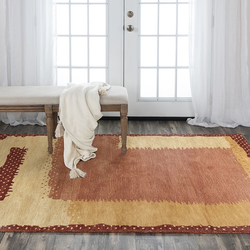 Alora Decor Gwen Wool Rug