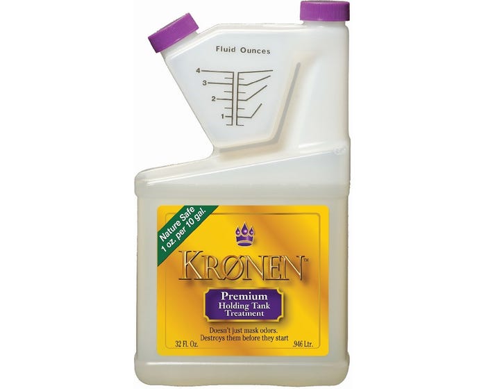 Kronen 32oz Holding Tank Treatment KHT001