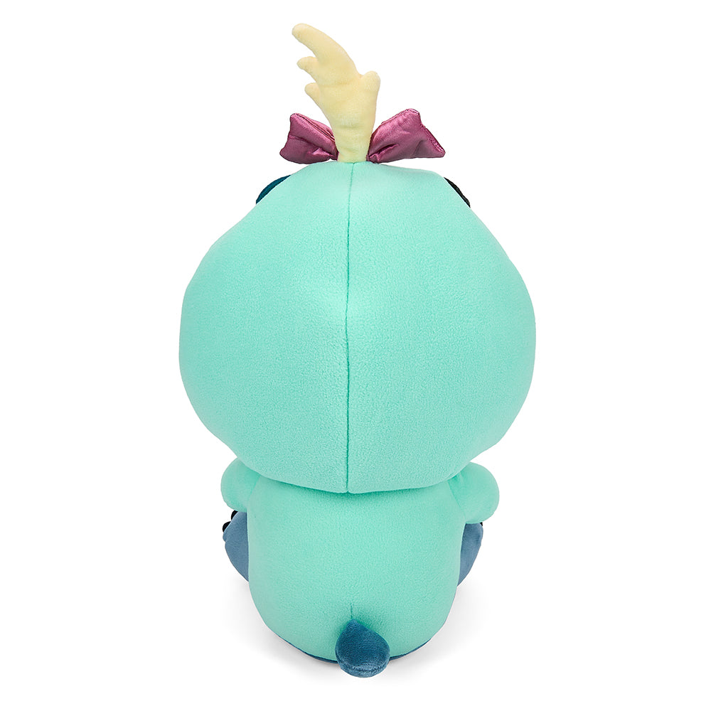 Lilo & Stitch 13” Plush - Stitch as Scrump