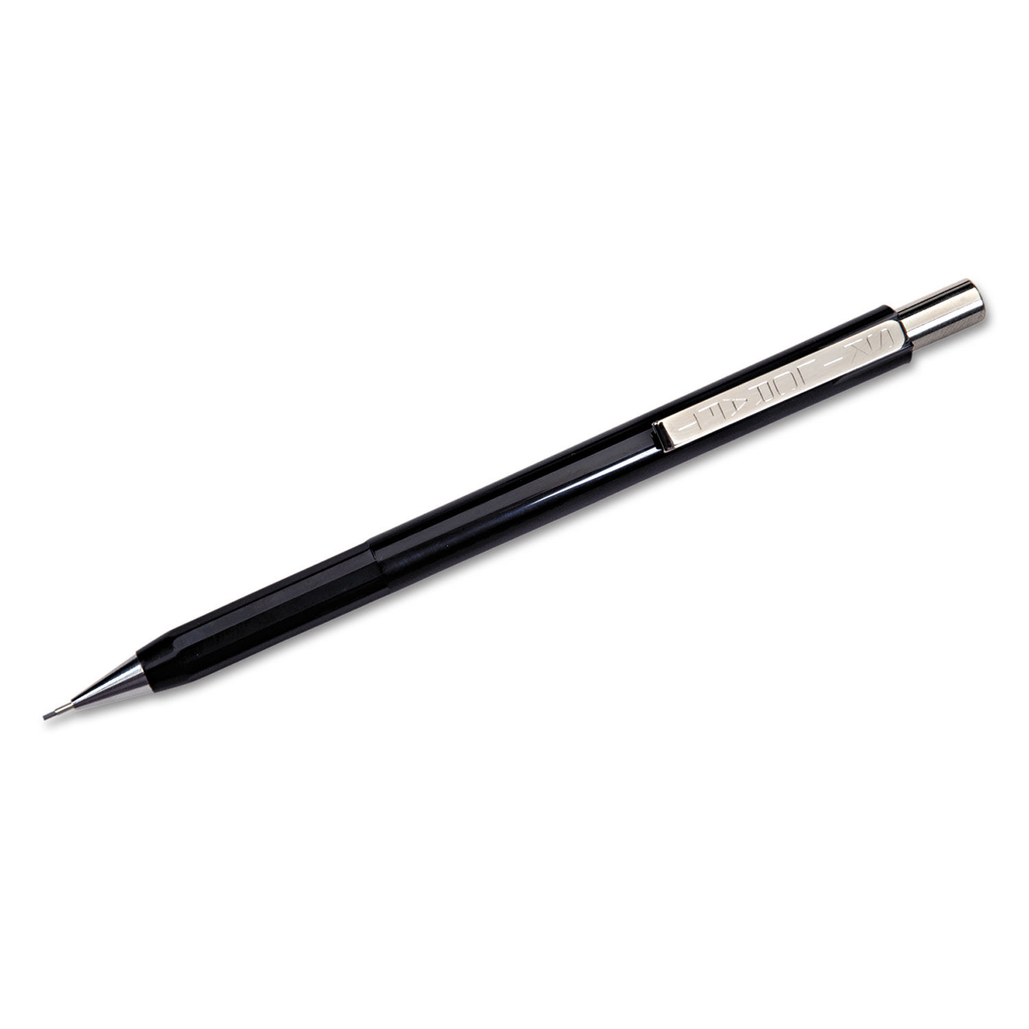 SKILCRAFT Fidelity Push-Action Mechanical Pencil by AbilityOneandreg; NSN1324996