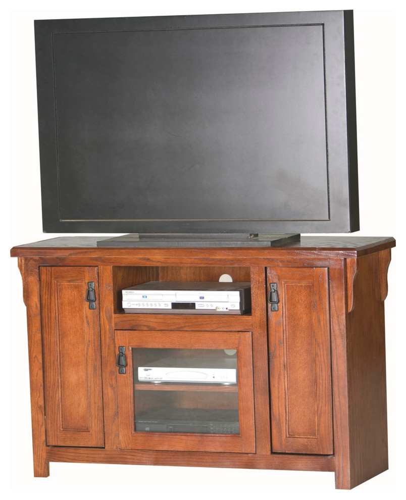 Eagle Furniture 54 quotCoastal Dining Hutch   Transitional   Entertainment Centers And Tv Stands   by Eagle Furniture  Houzz