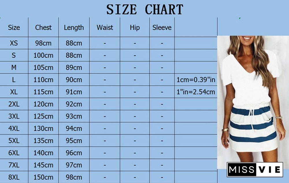 XS-8XL Summer Dress Plus Size Fashion Clothes Women's Casual Short Sleeve T-shirt Dresses Slim Fit Lace Up Mini Skirts Ladies Striped Printed Short Dress with Pockets Party Wear Beach Dress