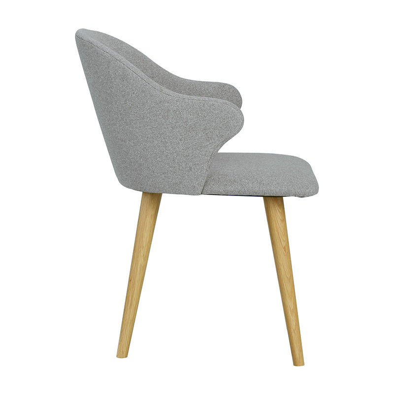 CEYLA Dining Chair - Dolphin