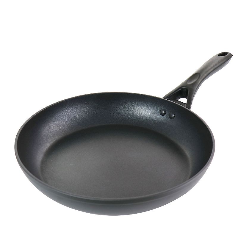 Oster Cocina 10 Inch Aluminum Frying Pan