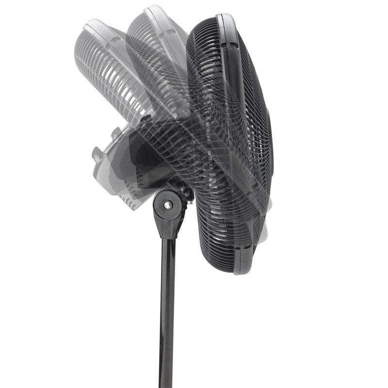 FAN OSCIL ADJ 3SPD16