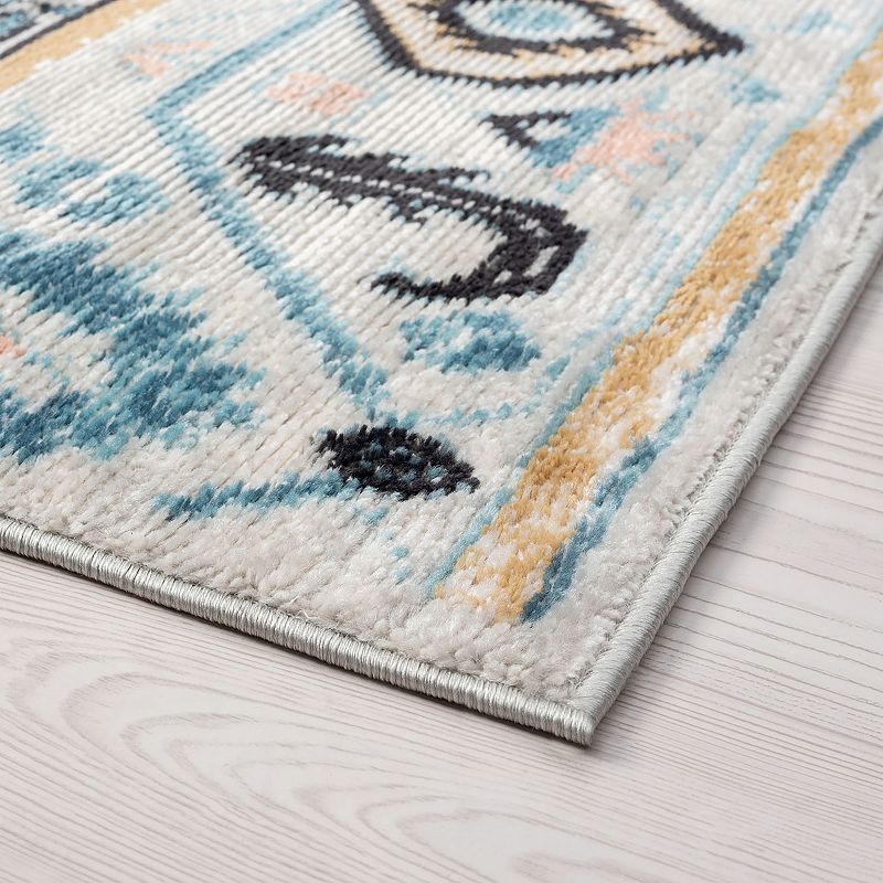 KHL Rugs Anabel Janet Rug