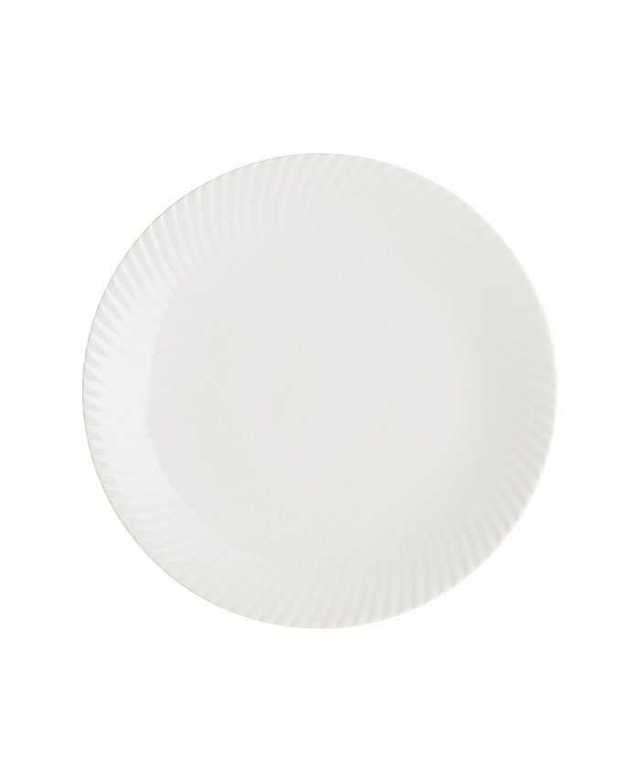 Denby Porcelain Arc Medium Plate