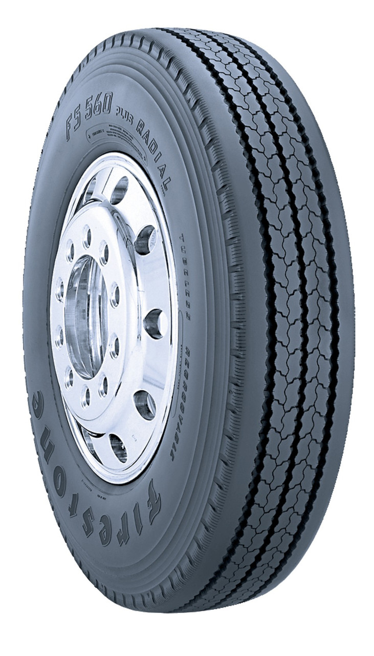 Firestone FS560 Plus 295