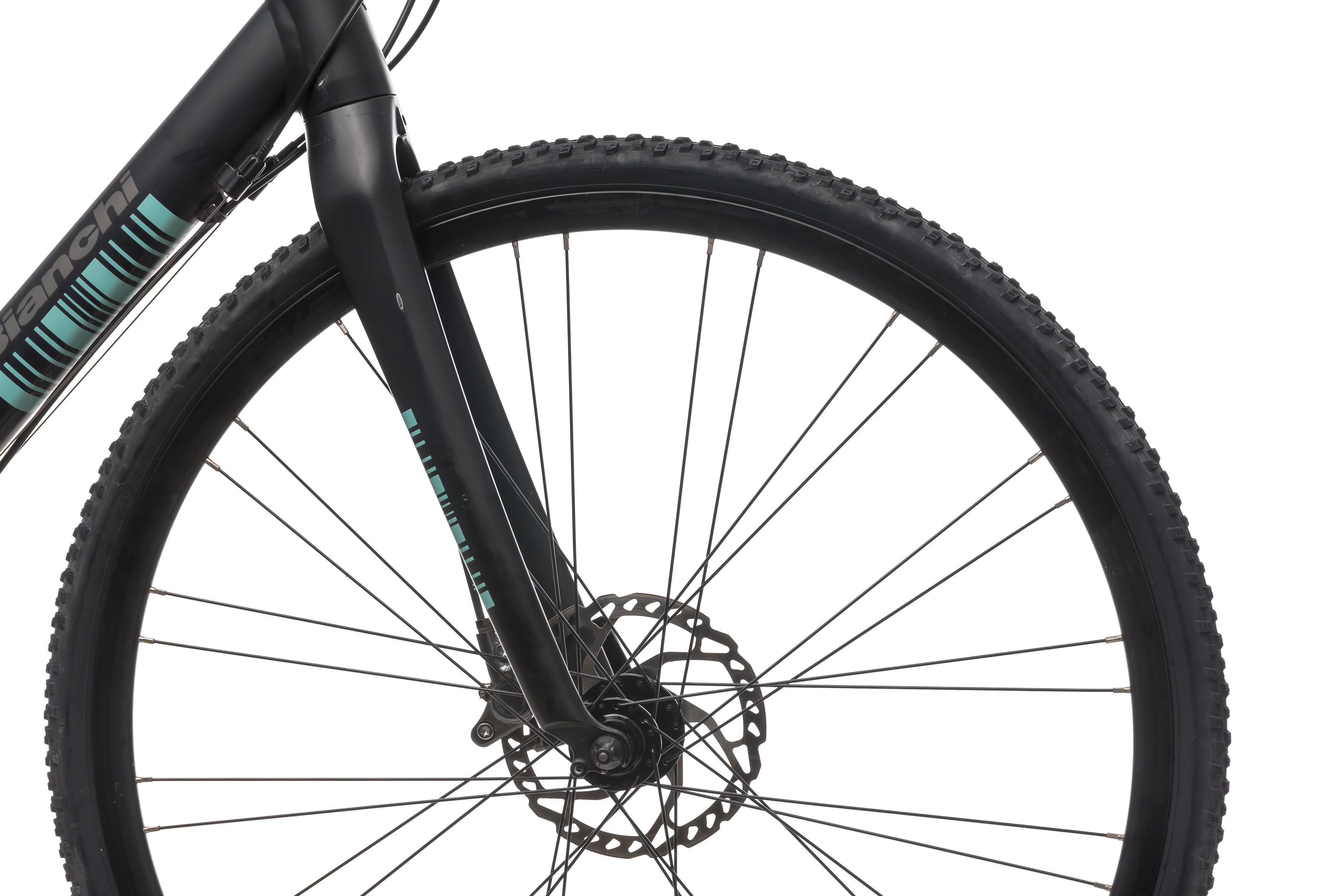 Bianchi All-Road 105 Disc 57cm Bike - 2016