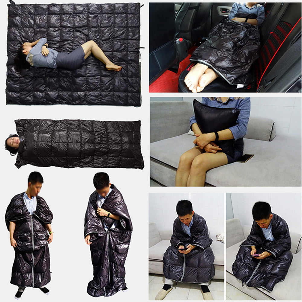 Lixada 42 F Down Sleeping Bag