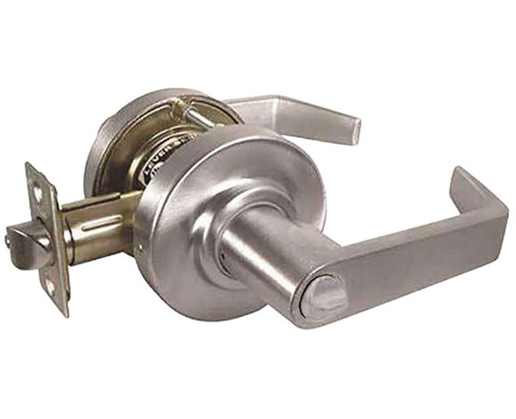 Marks 175L/26D HEAVY DUTY GRADE 2 LEVER PRIVACY WI...