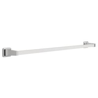 Franklin Brass Futura 30 in. Towel Bar in Chrome D2430PC