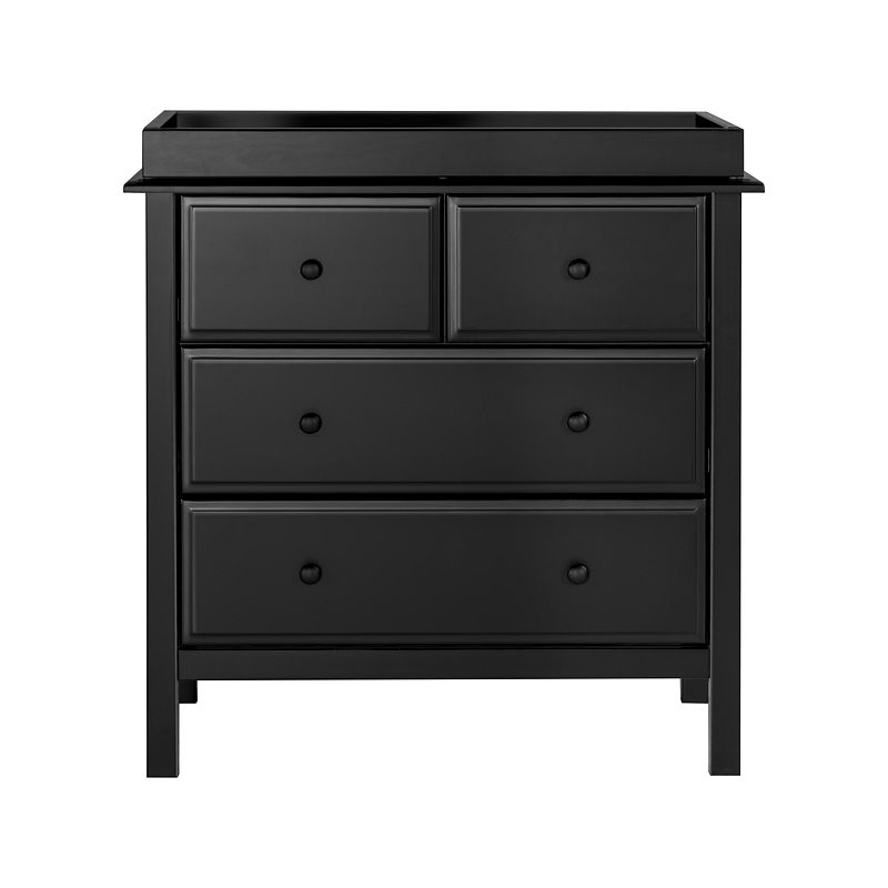 DaVinci Autumn 4-Drawer Changer Dresser