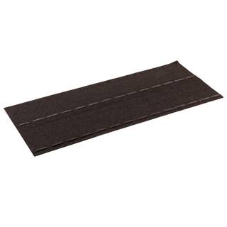 GAF WeatherBlocker 50 lin. ft. Premium Eave and Rake Roofing Starter Strip Shingles 1117000