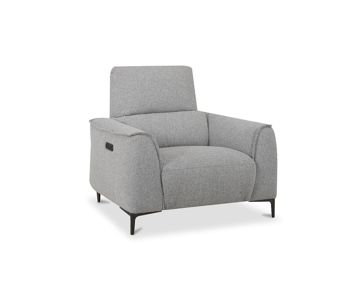 Svana Power Recliner