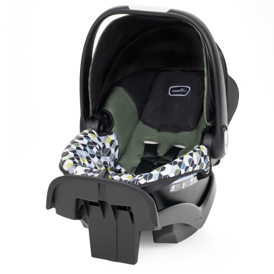 NurtureMax Infant Car Seat