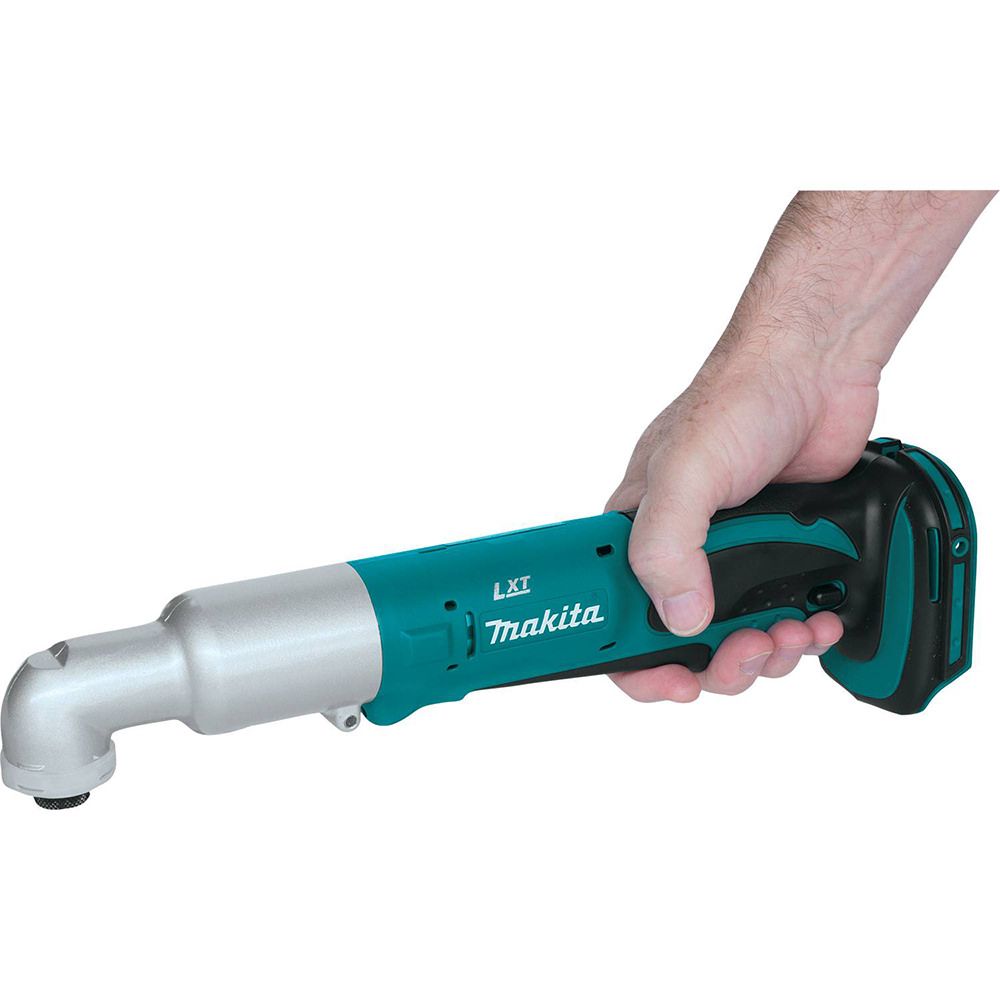 Makita XLT01Z 18V LXT Lithium-Ion Cordless Angle Impact Driver