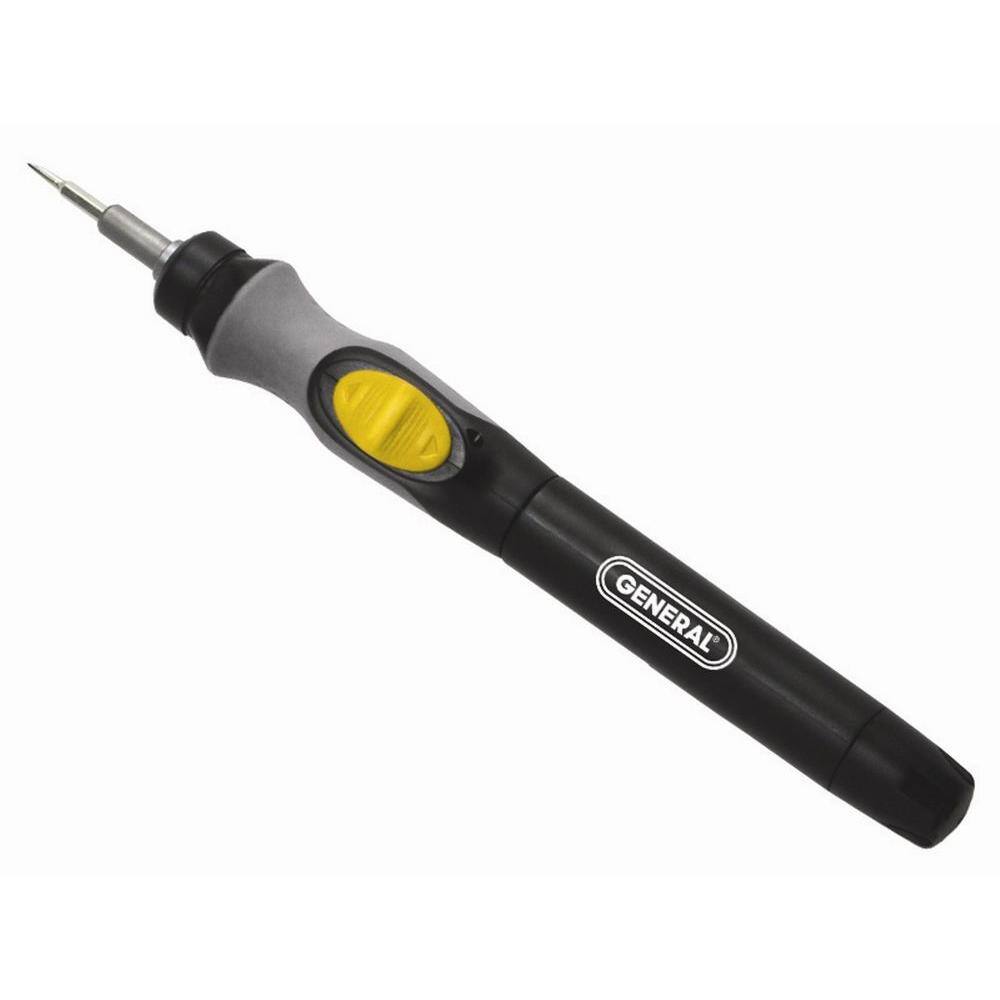 General Tools Power Precision Screwdriver 500