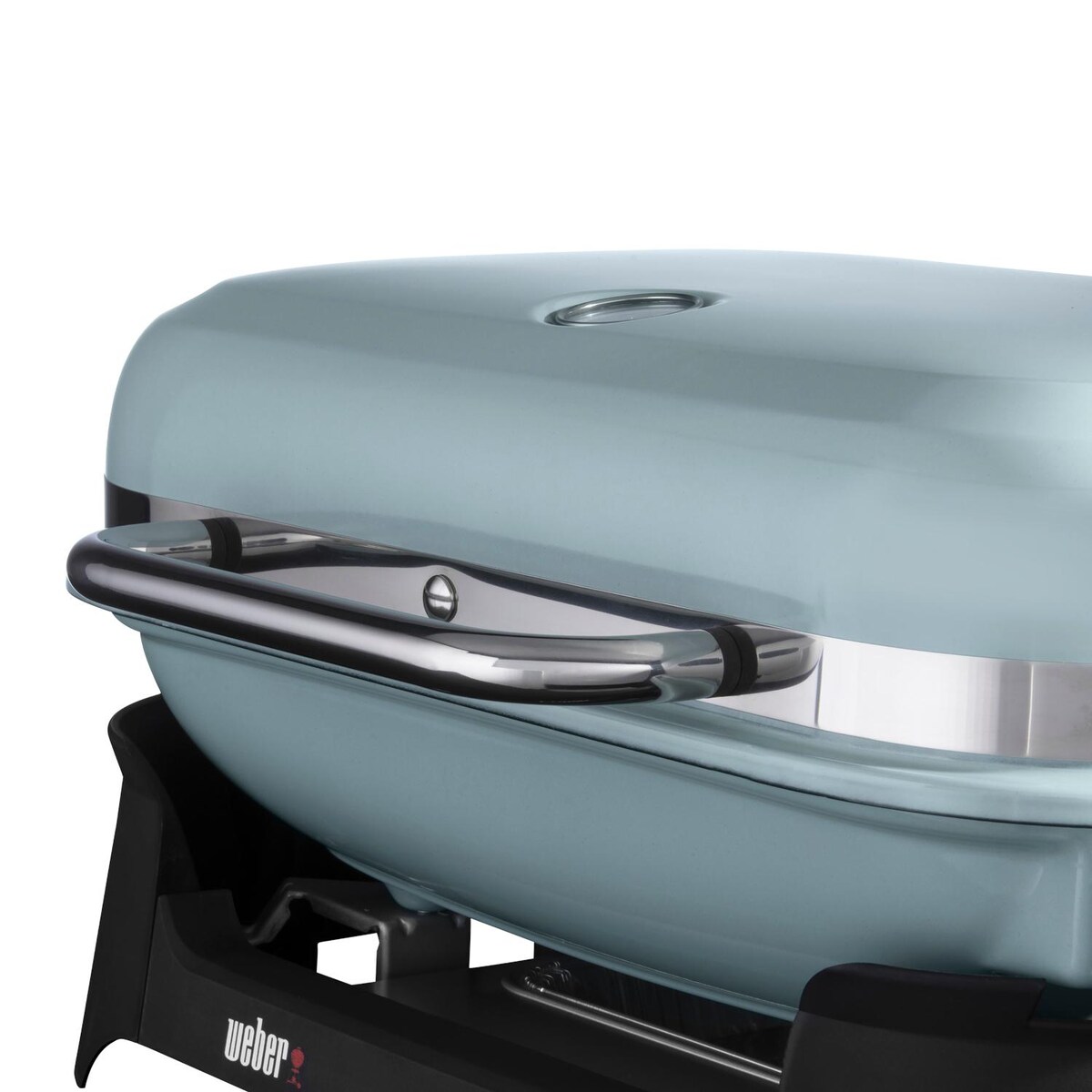 Weber Lumin Portable 1560 Watt Electric Grill