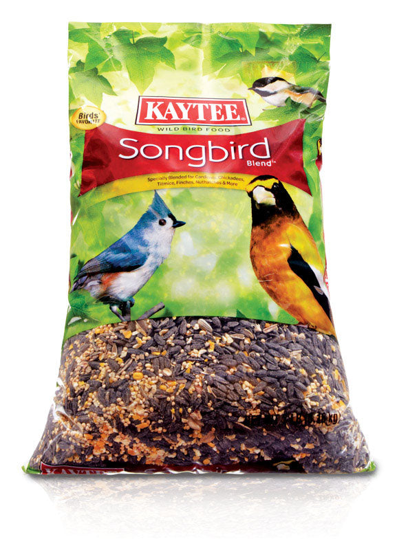 BIRDSEED SONGBRD WB7# KT