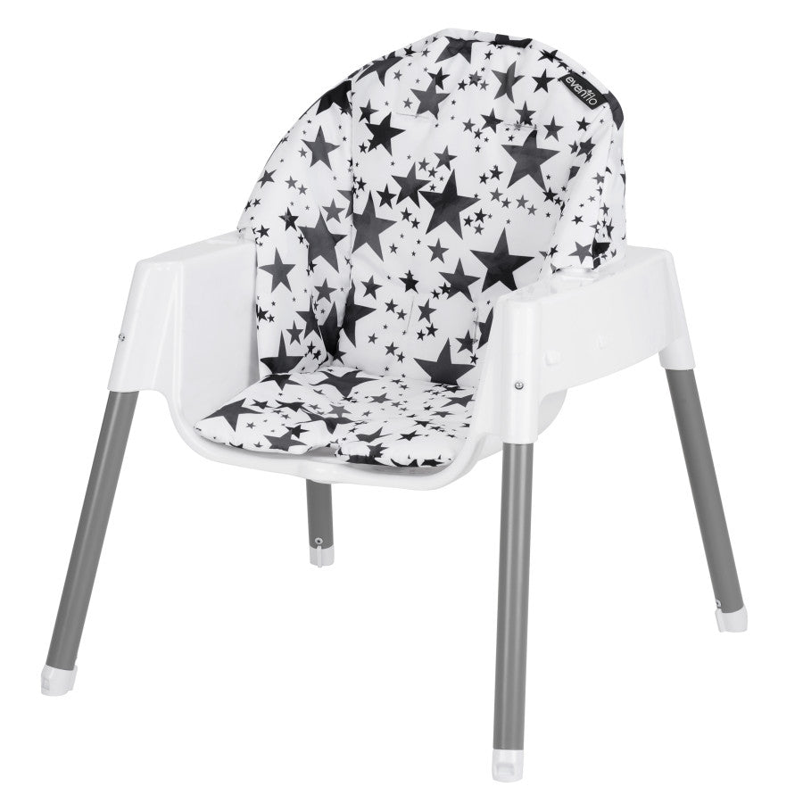 Eat & Grow? 4-Mode High Chair