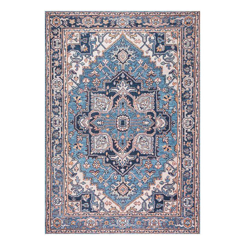 Cirali Washable Rug