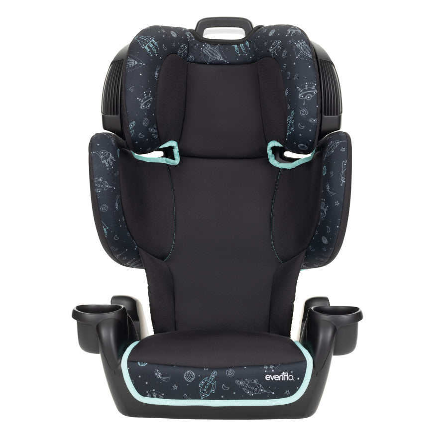 GoTime LX Booster Car Seat