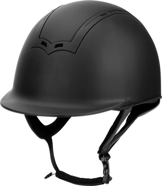 TuffRider Show Time Protective Head Gear Horse Riding Helmet