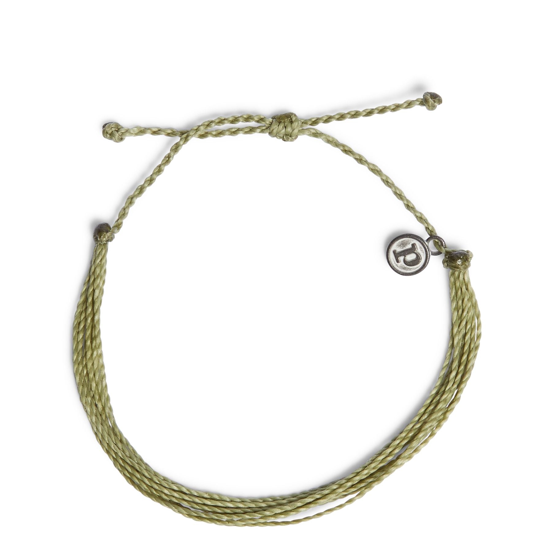 Pura Vida Charity Bracelet for New Hope Girls