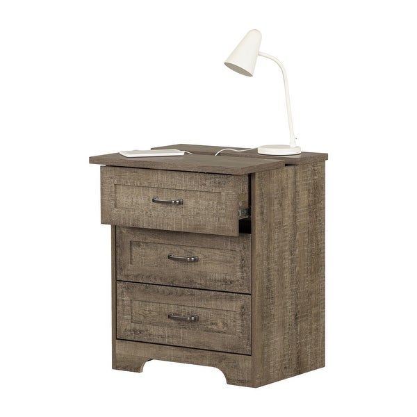 South Shore Harma End table