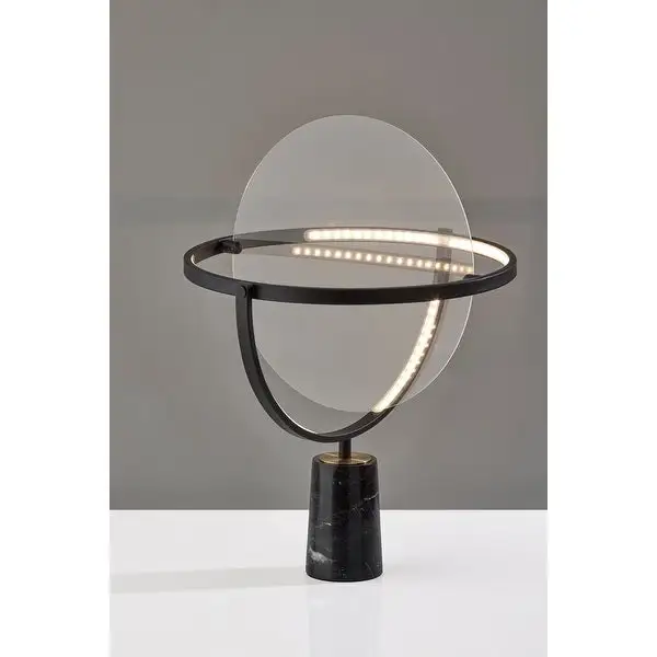 Orsa LED Table Lamp