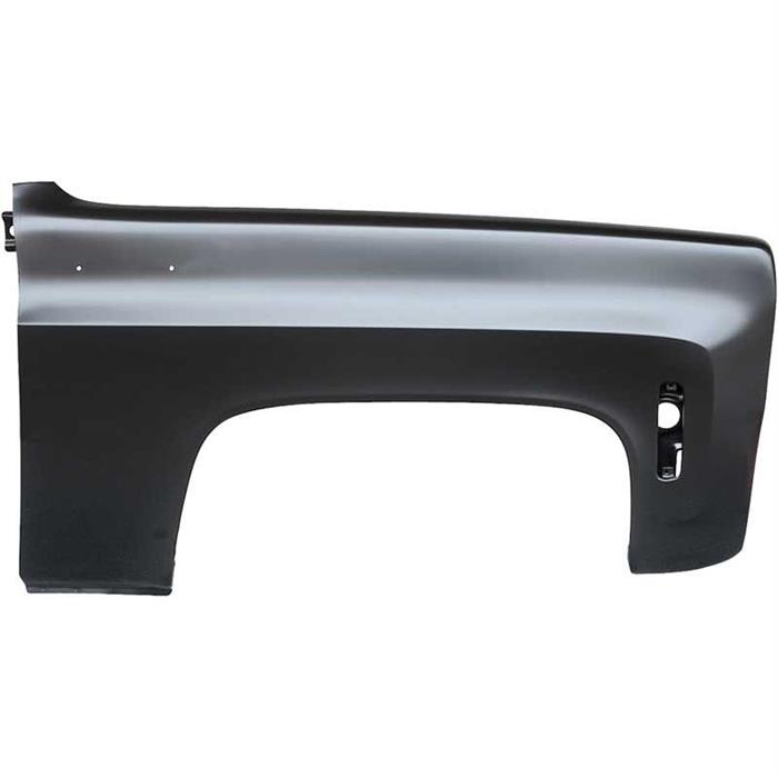 OER T70117 1973-80 GM Truck， C/K Series， Front Fender， RH