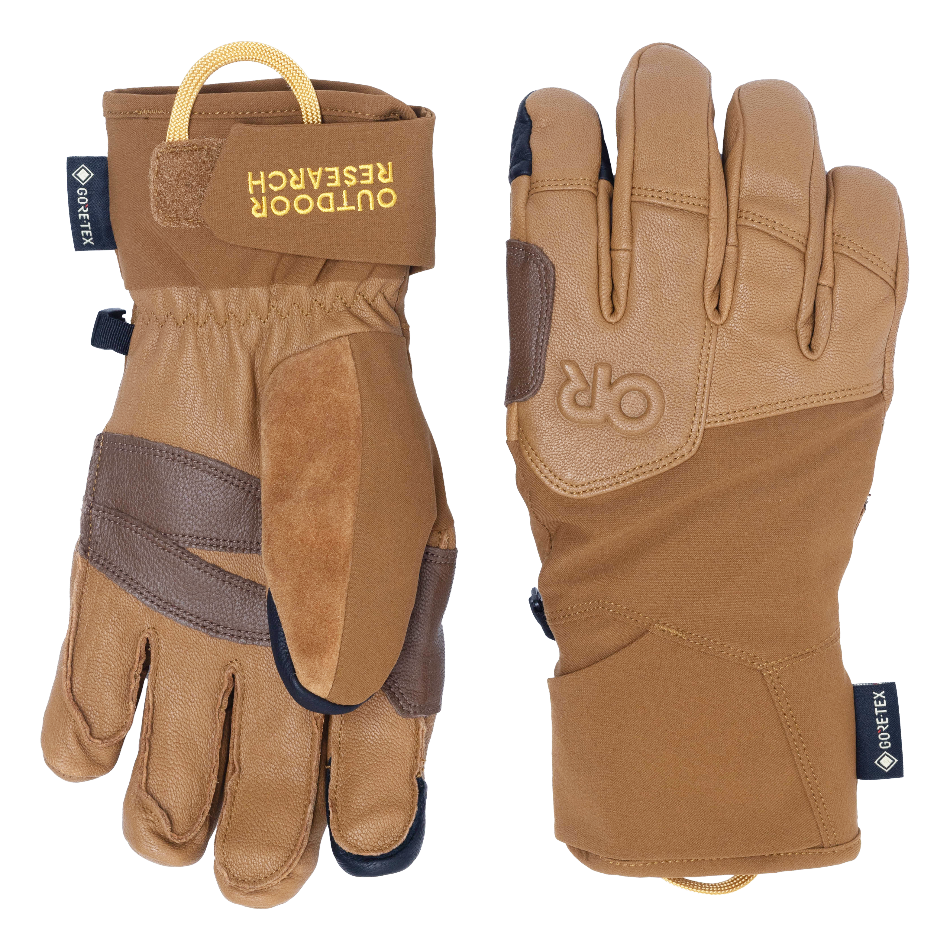 Team GORE-TEX Gloves