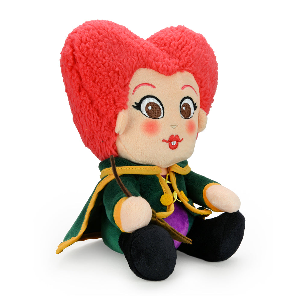 Hocus Pocus Winifred Sanderson 8