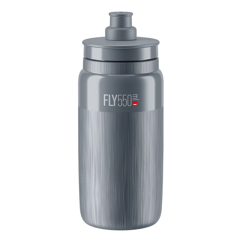 Elite Fly Tex Water Bottle 550ml