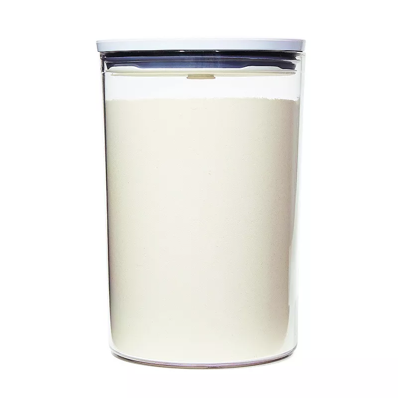 OXO Good Grips POP Round Tall Canister