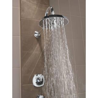 Delta Addison 16 in. Shower Arm in Chrome RP61273